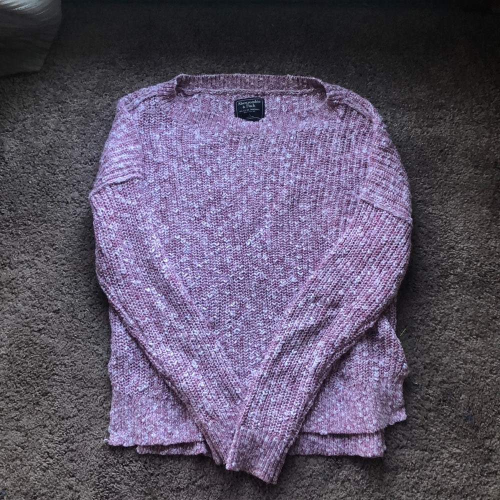 Abercrombie Sweater